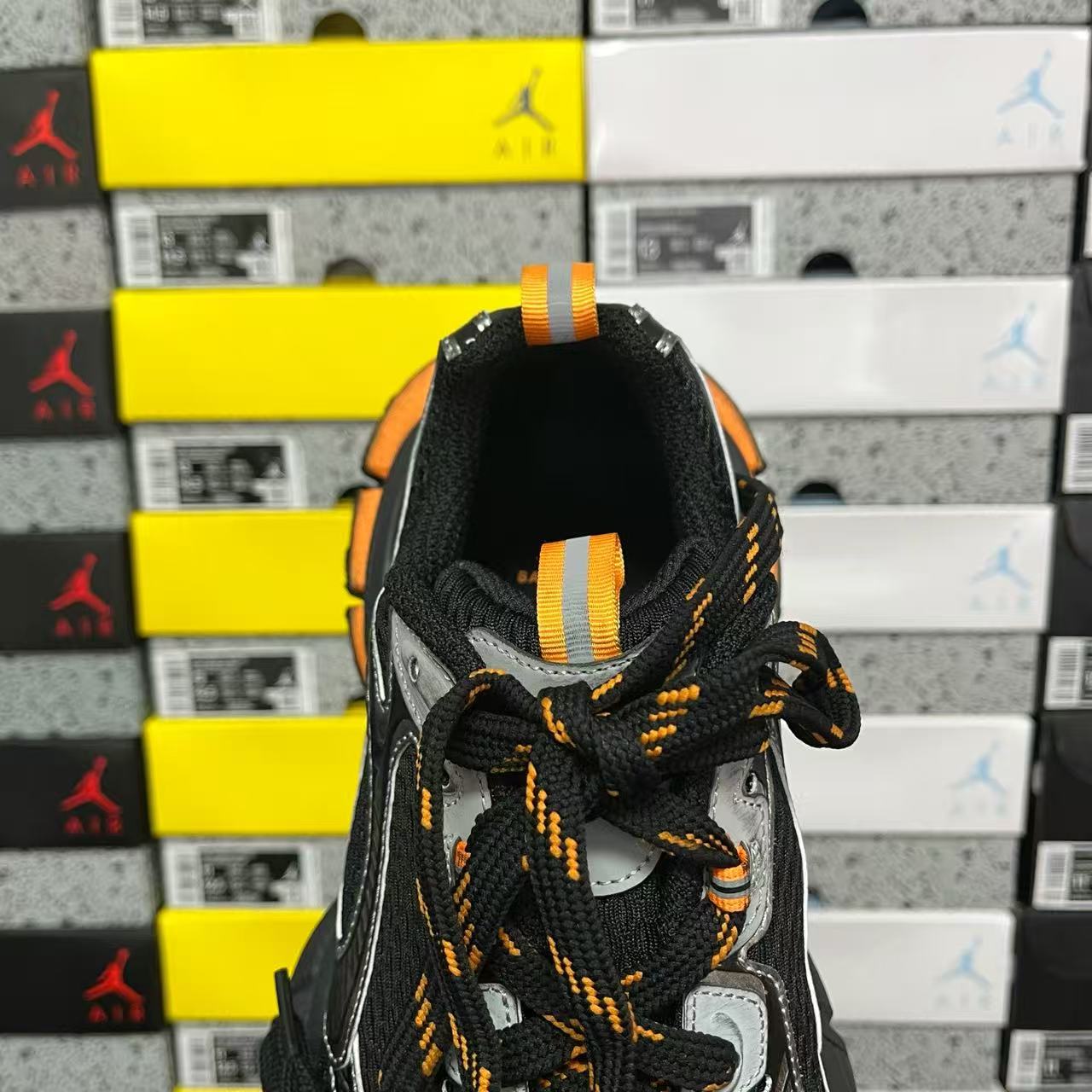 XA Batch-Balenciaga 3XL
