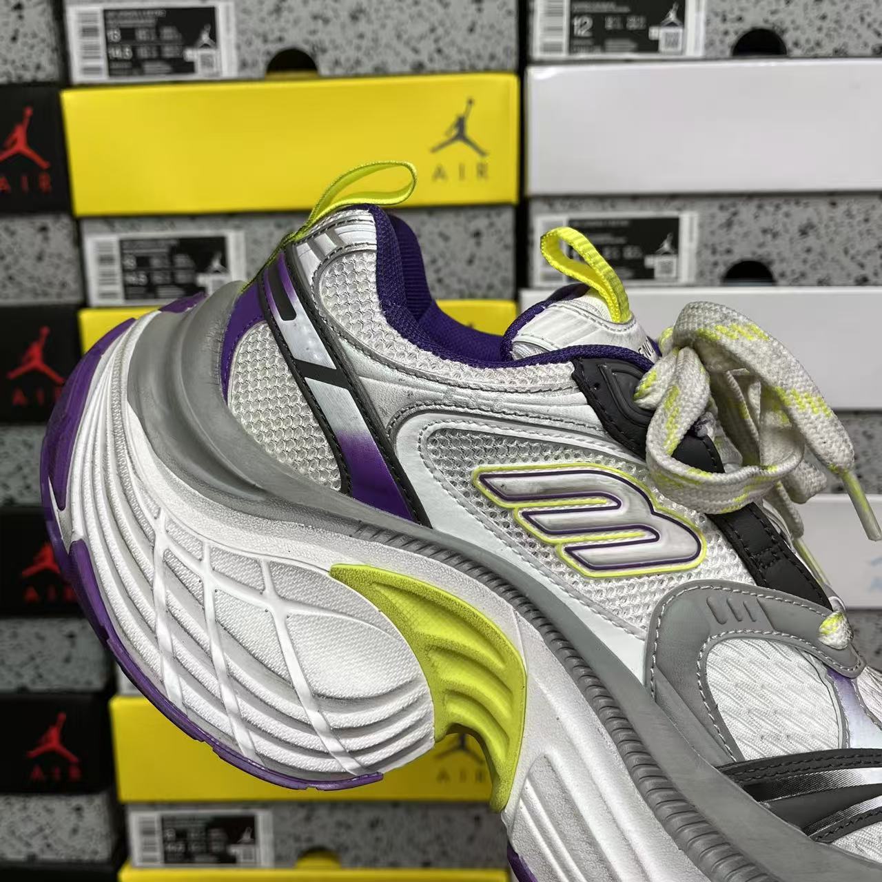 XA Batch-Balenciaga 6XL