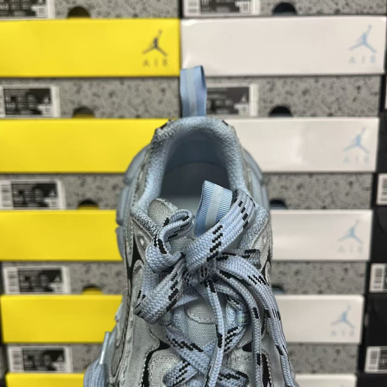 XA Batch-Balenciaga 3XL