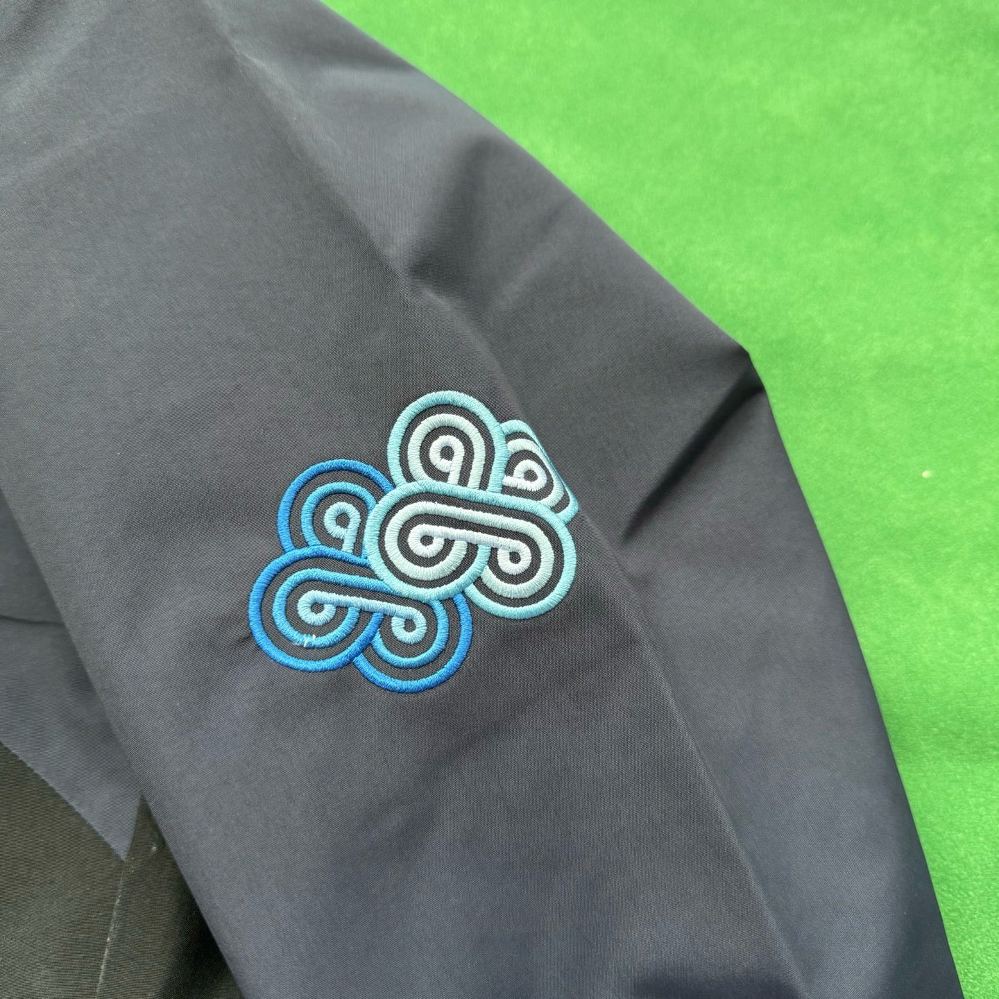 Arc'teryx × SongZan BETA SL 3.0 SONGTASM