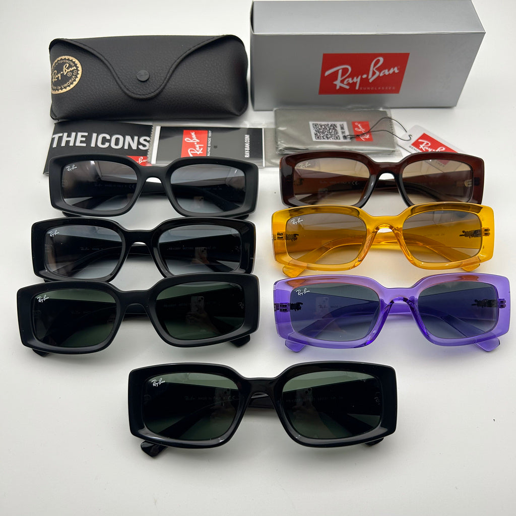Ray-Ban Sunglasses