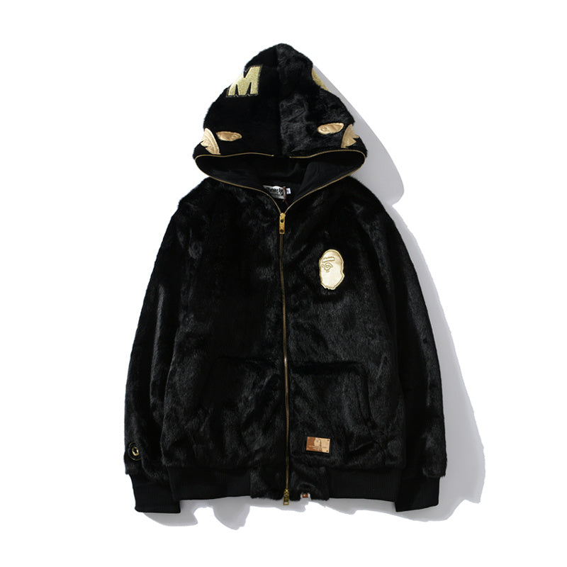 Bape Coats & Jackets