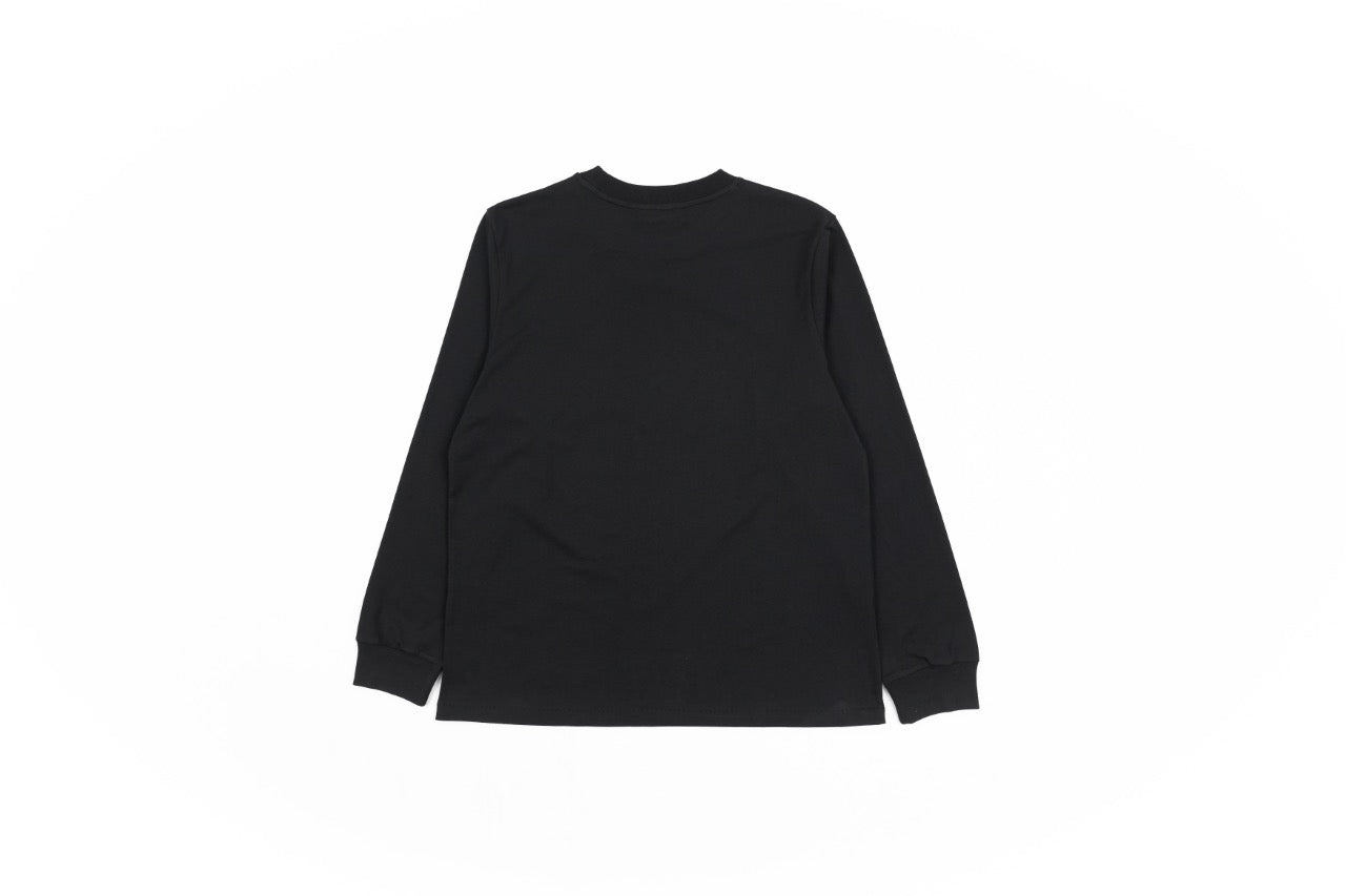 Dior Long-sleeved T-shirt Retail（ZP）VS Batch（大货）