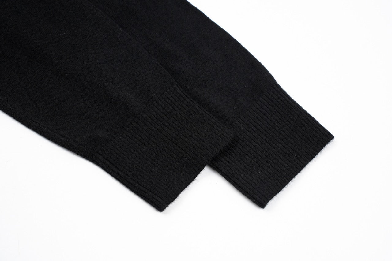 Stone island ghost sweater Retail（ZP）VS Batch（大货）