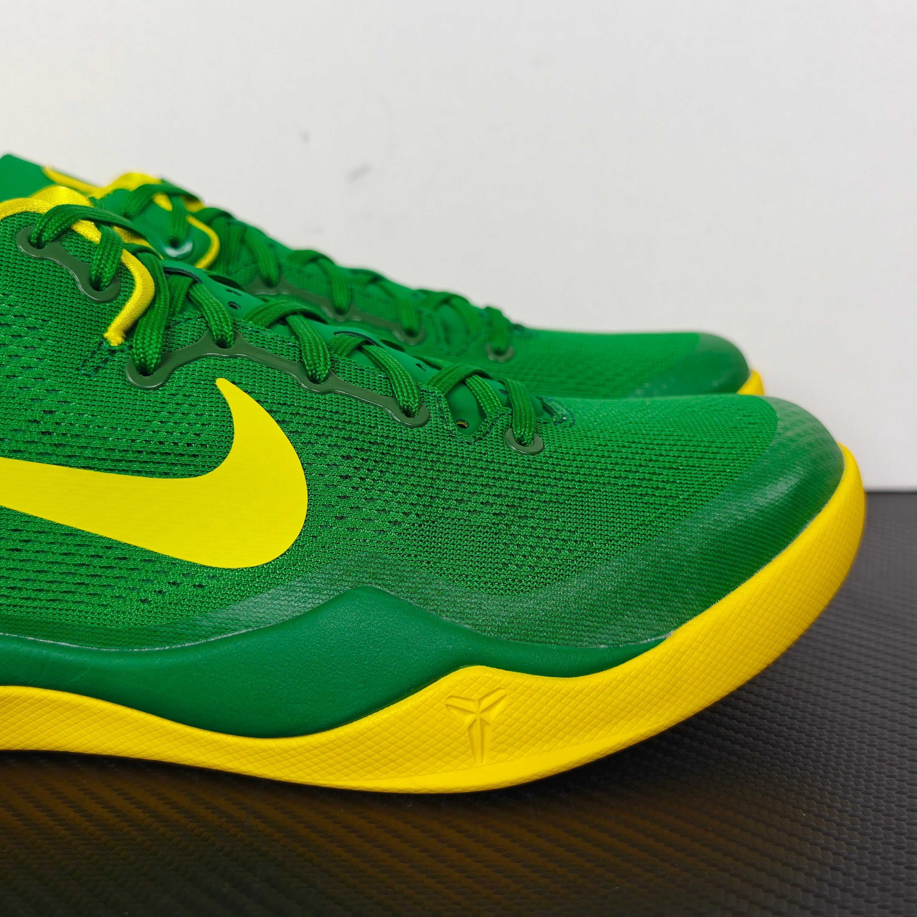 GX Batch-Kobe 8 “OREGON DUCKS” PE PACK