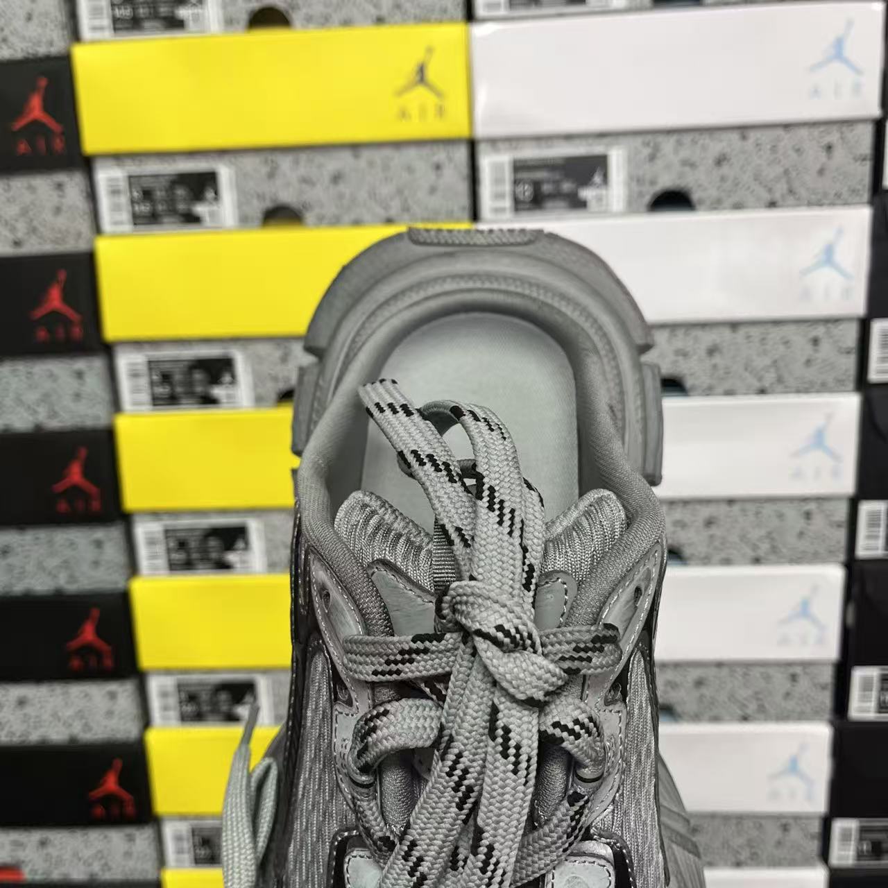 XA Batch-Balenciaga 3XL