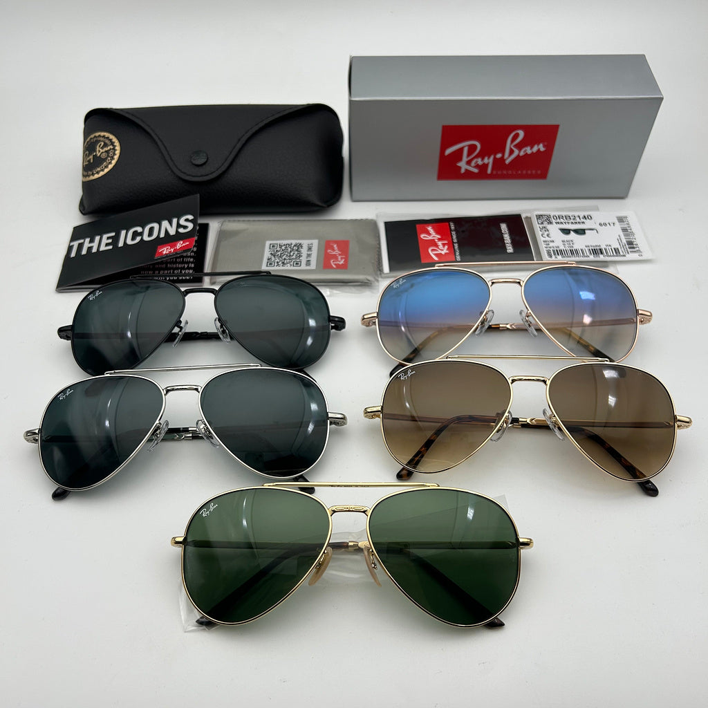 Ray-Ban Sunglasses