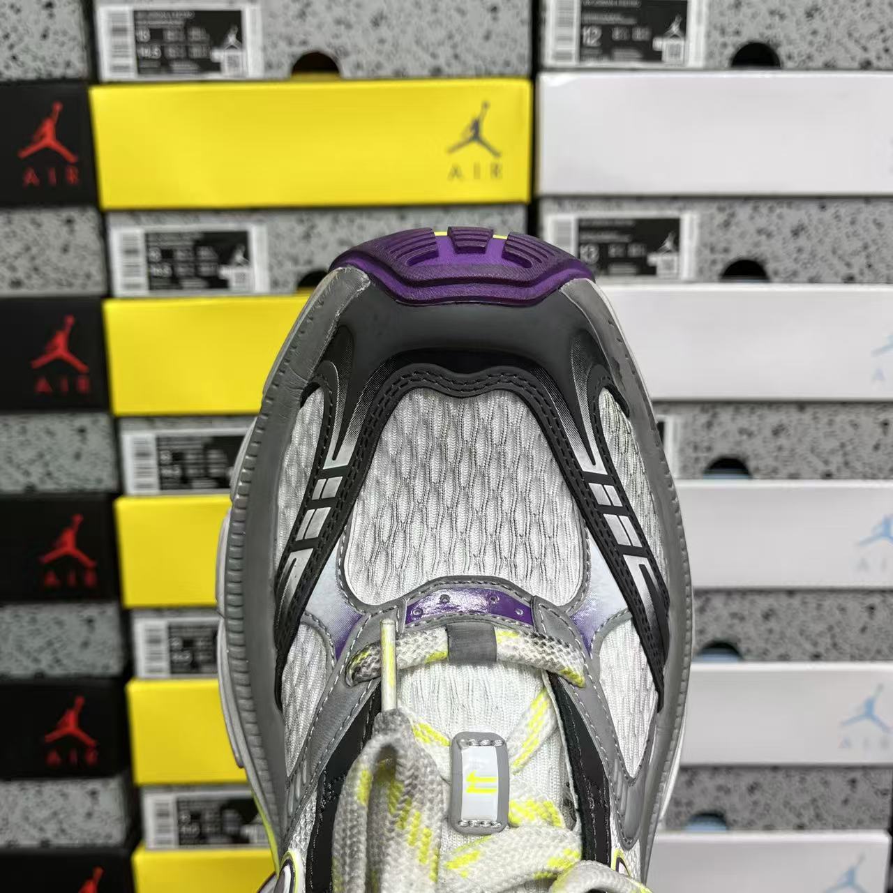 XA Batch-Balenciaga 6XL