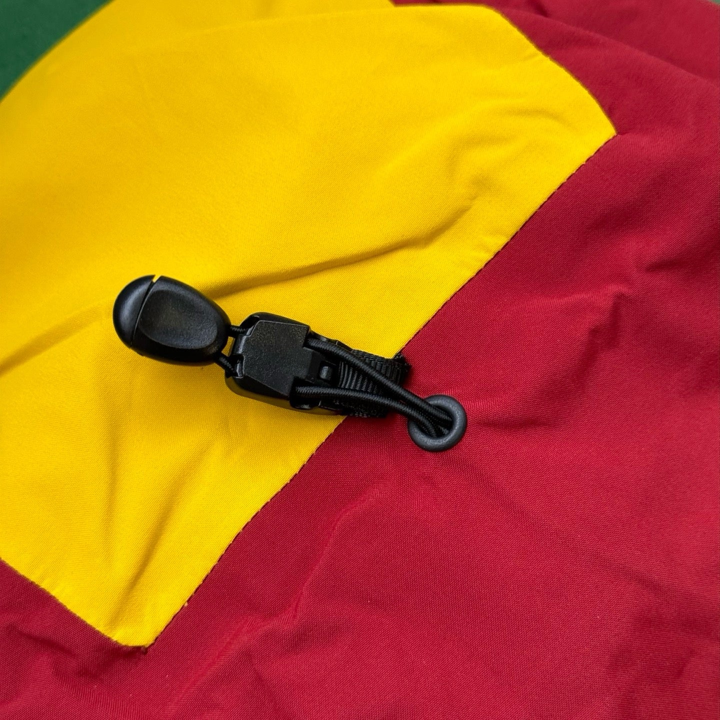 Arc'teryx × SongZan BETA AR Jacket