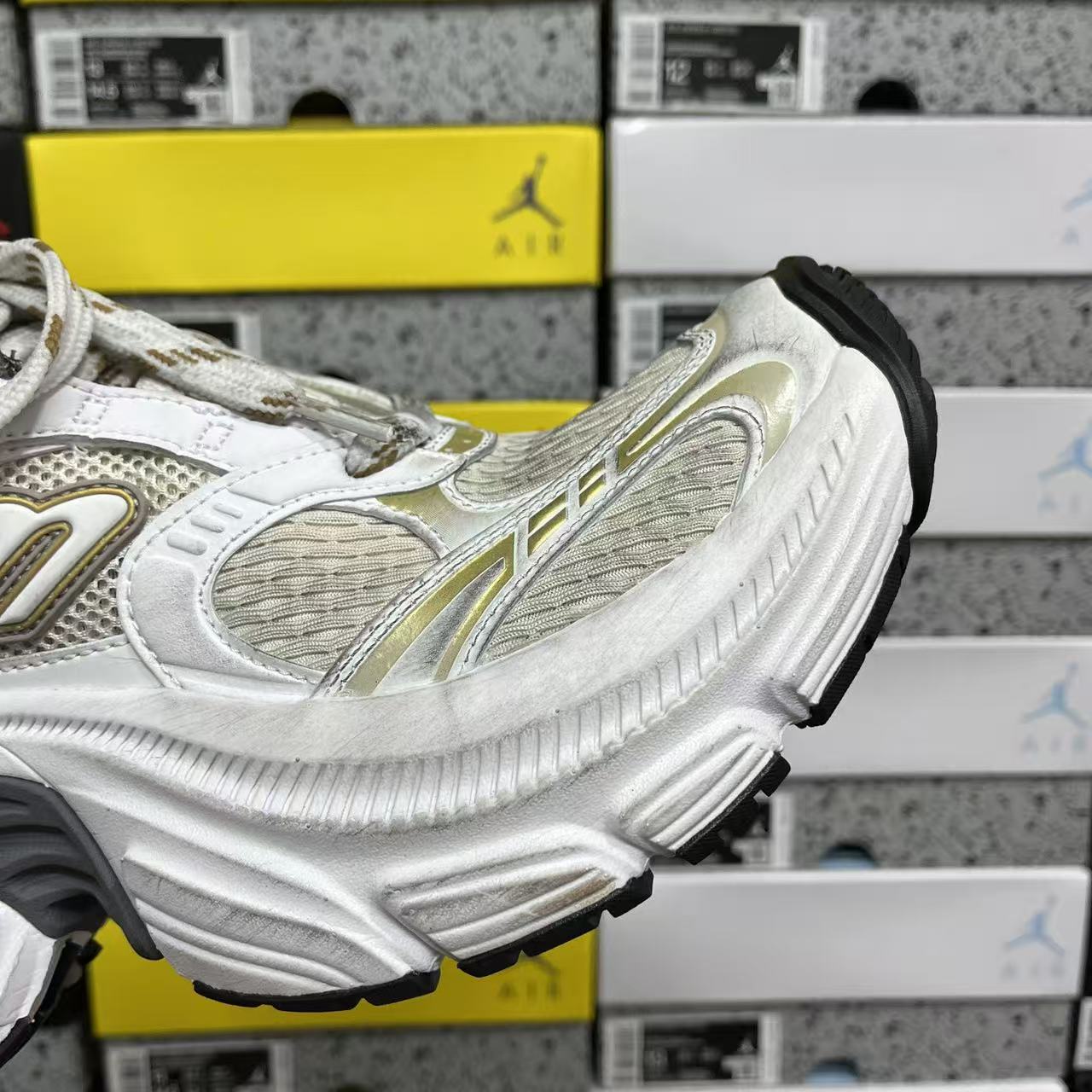 XA Batch-Balenciaga 6XL