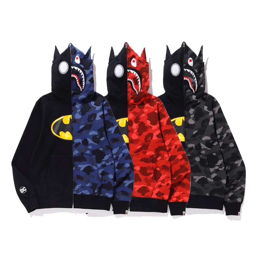 Bape hoodie NO.1