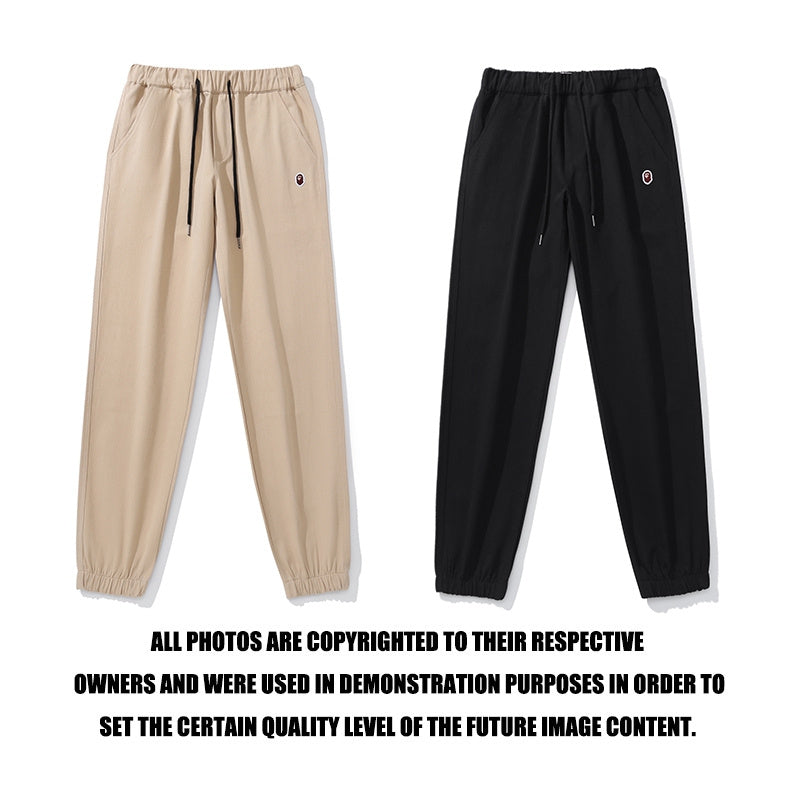 Bape pants