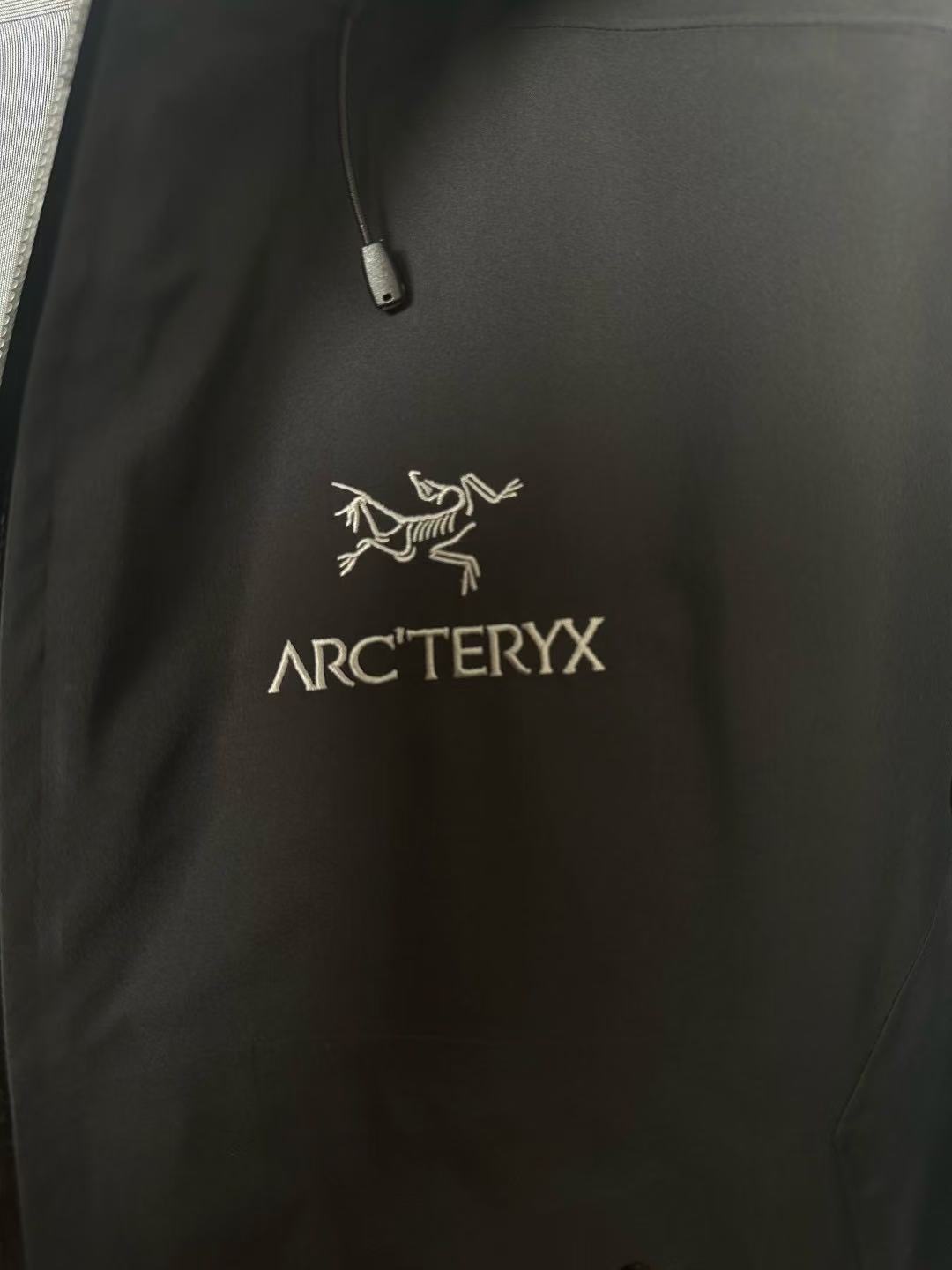 Arc'teryx 3-in-1 Jacket