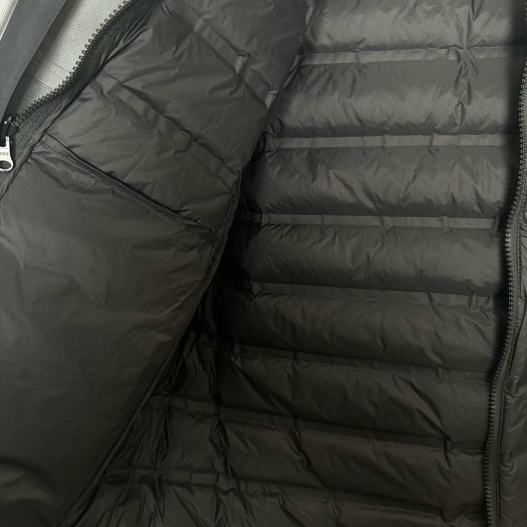 Arc'teryx 3-in-1 Jacket