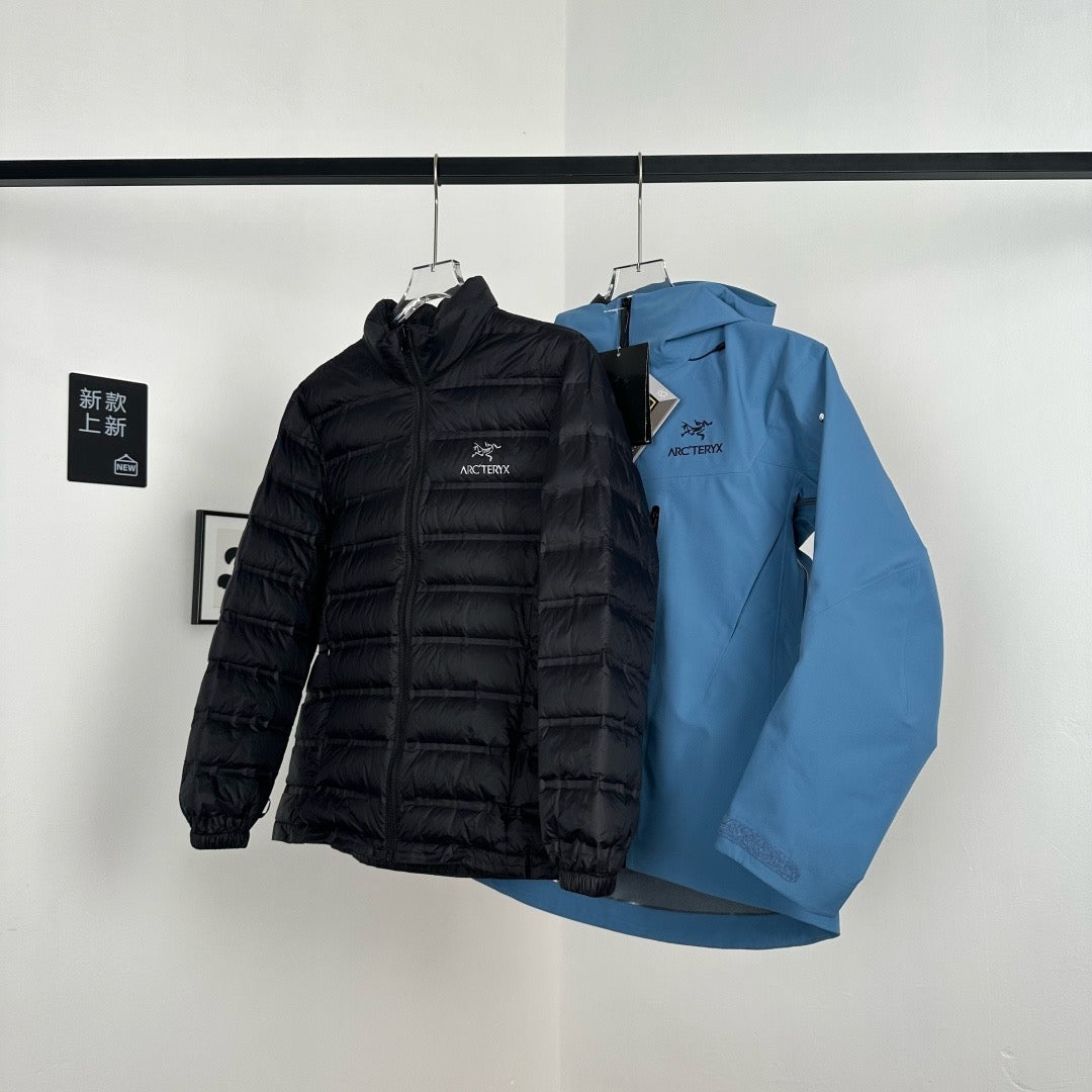 Arc'teryx 3-in-1 Jacket Alpha SV7