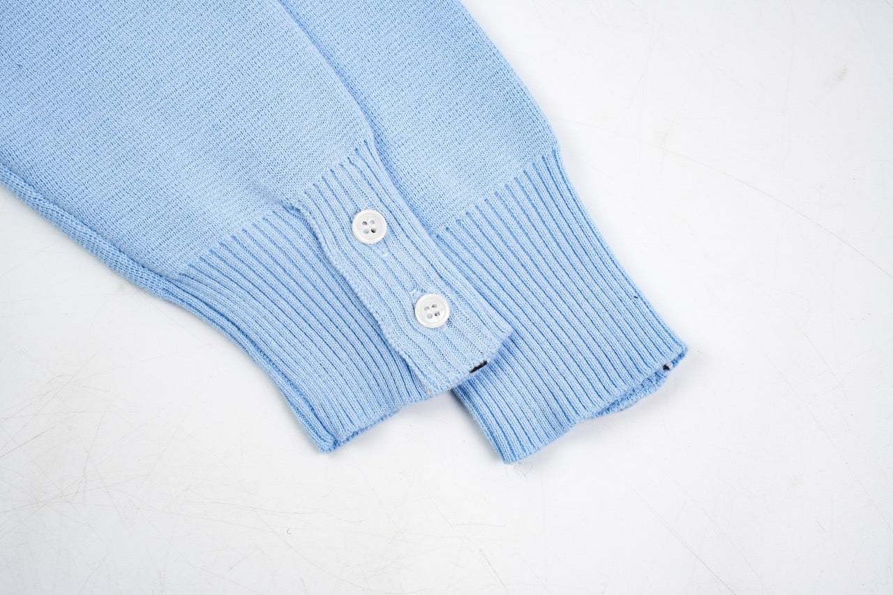 Thom Browne zipper jacket  Retail（ZP）VS Batch（大货）