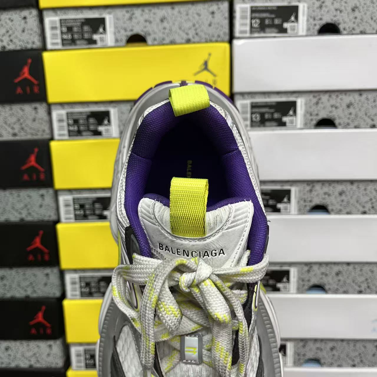 XA Batch-Balenciaga 6XL