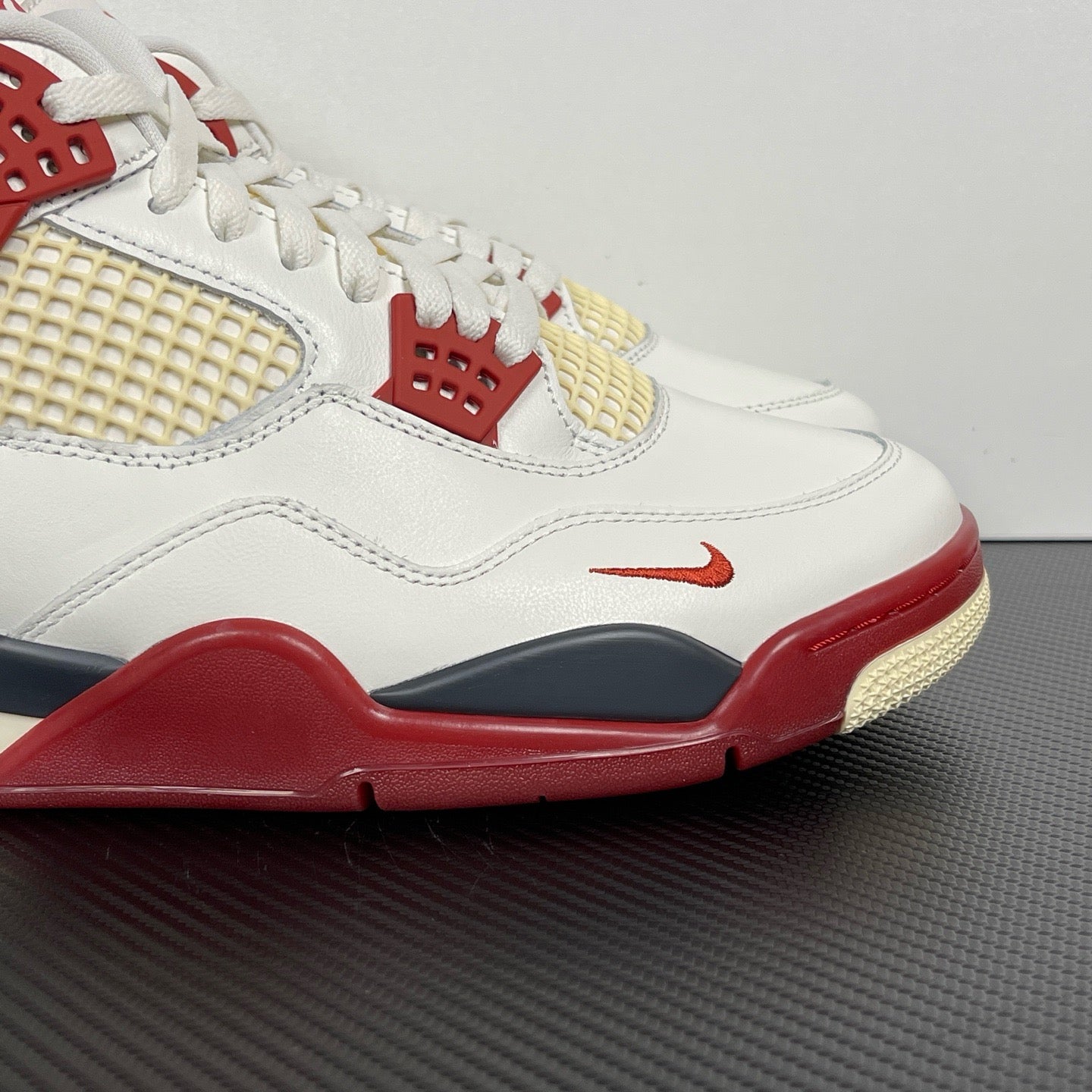 GX Batch - Air Jordan 4 × Nigel Sylvester "Brick After Brick"