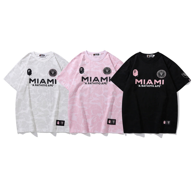 Bape T-shirt NO.2