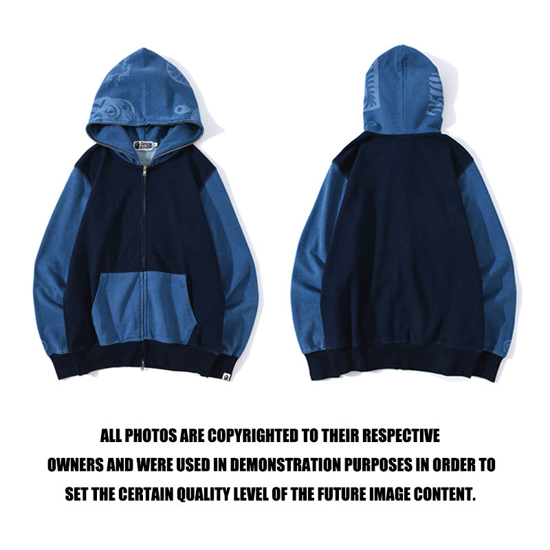 Bape hoodie NO.1