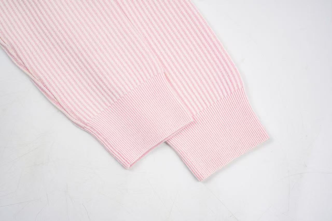 Thom Browne striped jacket Retail（ZP）VS Batch（大货）