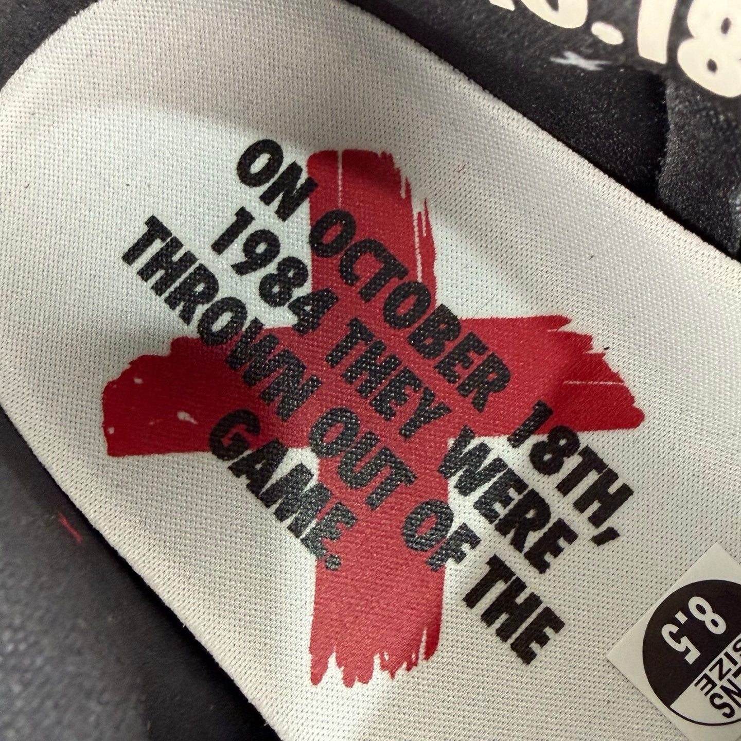 PK Batch-（2026）Air Jordan 1 Low OG “Banned”