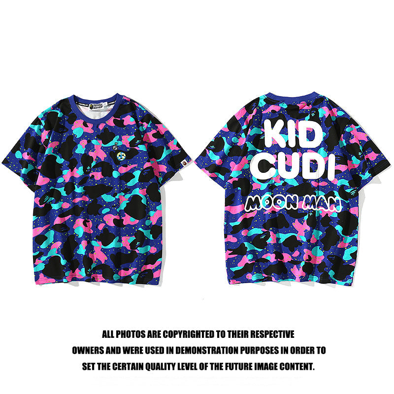 Bape T-shirt NO.2
