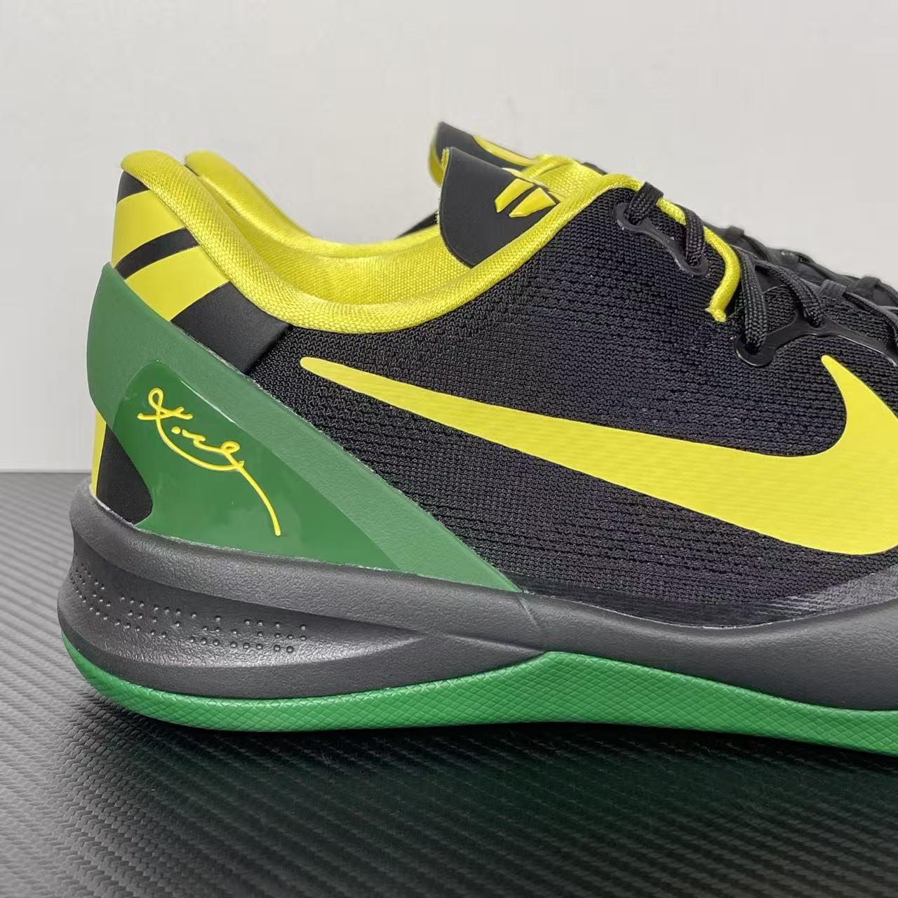 GX Batch-Kobe 8 “OREGON DUCKS” PE PACK