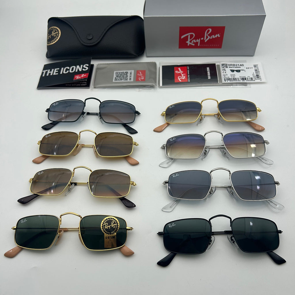 Ray-Ban Sunglasses
