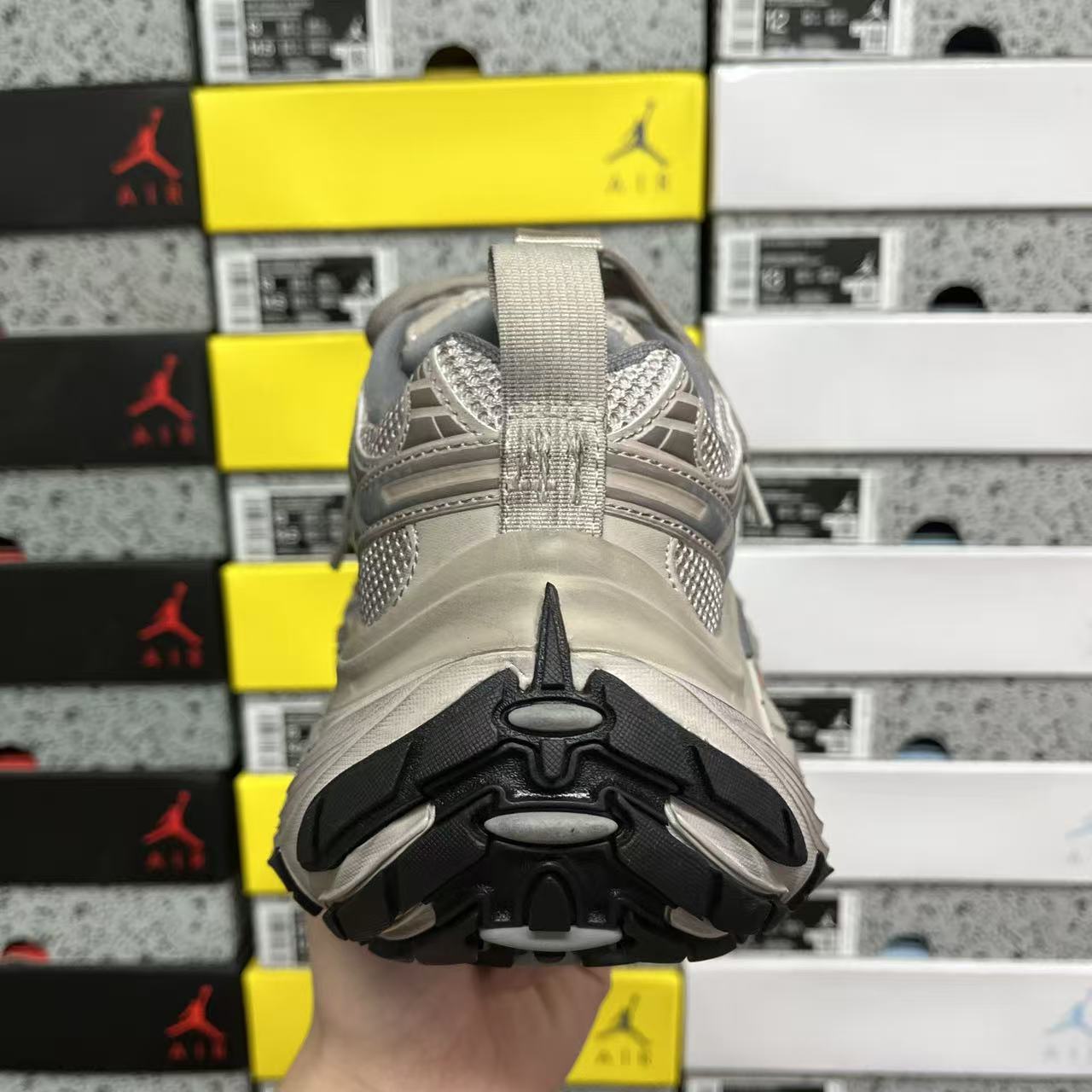 XA Batch-Balenciaga 6XL