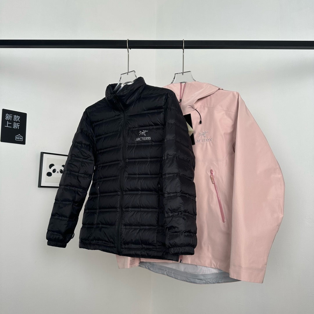 Arc'teryx 3-in-1 Jacket