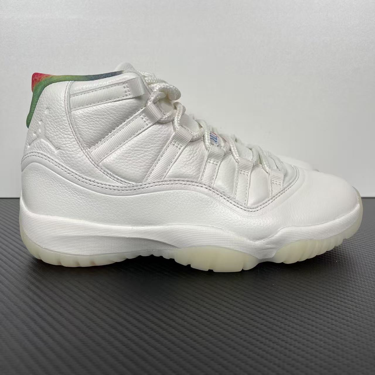 Y3 Batch-Air Jordan 11 “285” Atlanta