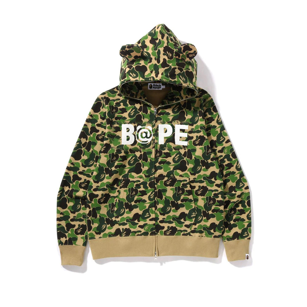 Bape hoodie NO.1
