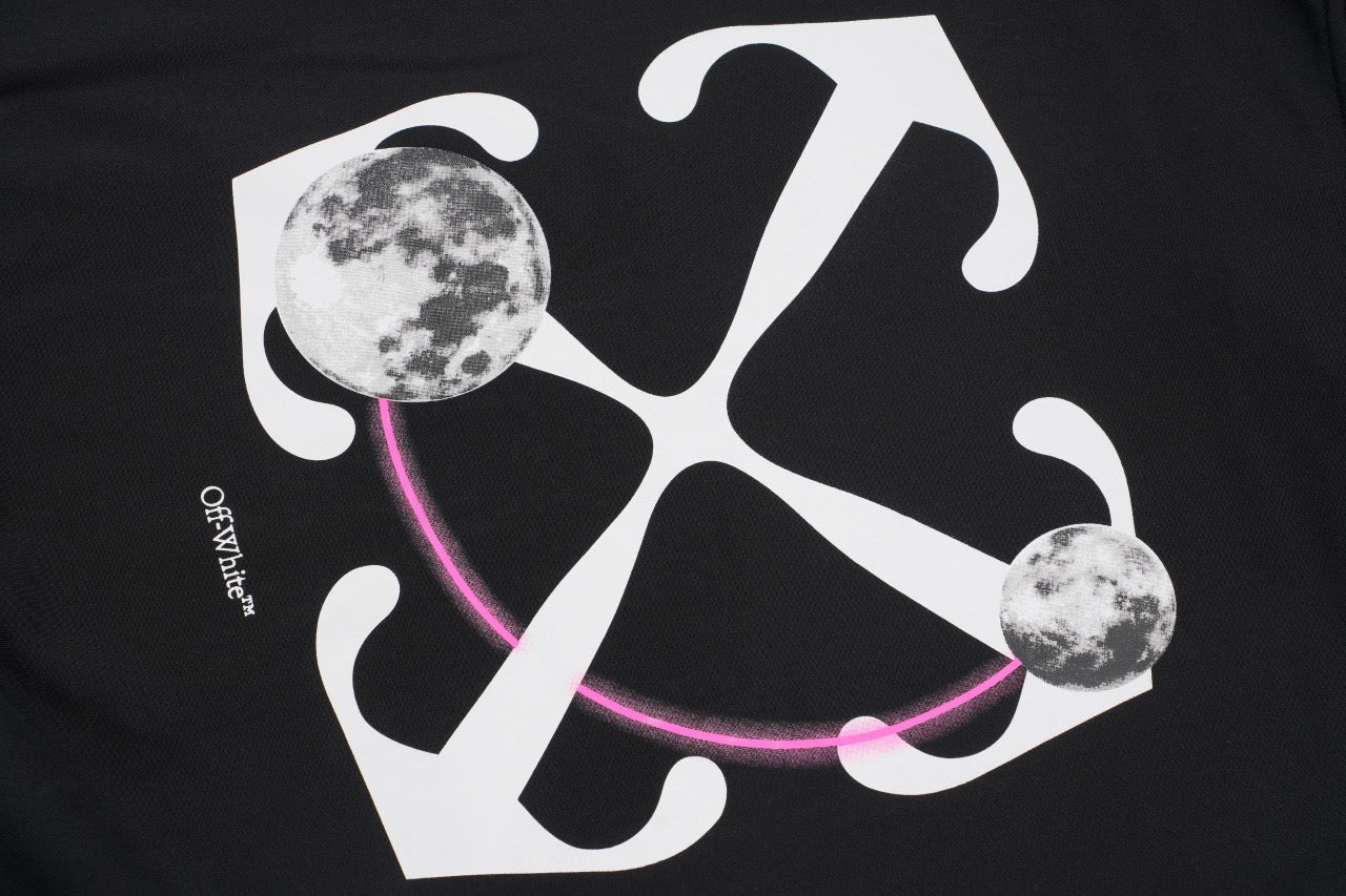 Off White Hoodie Retail（ZP）VS Batch（大货）