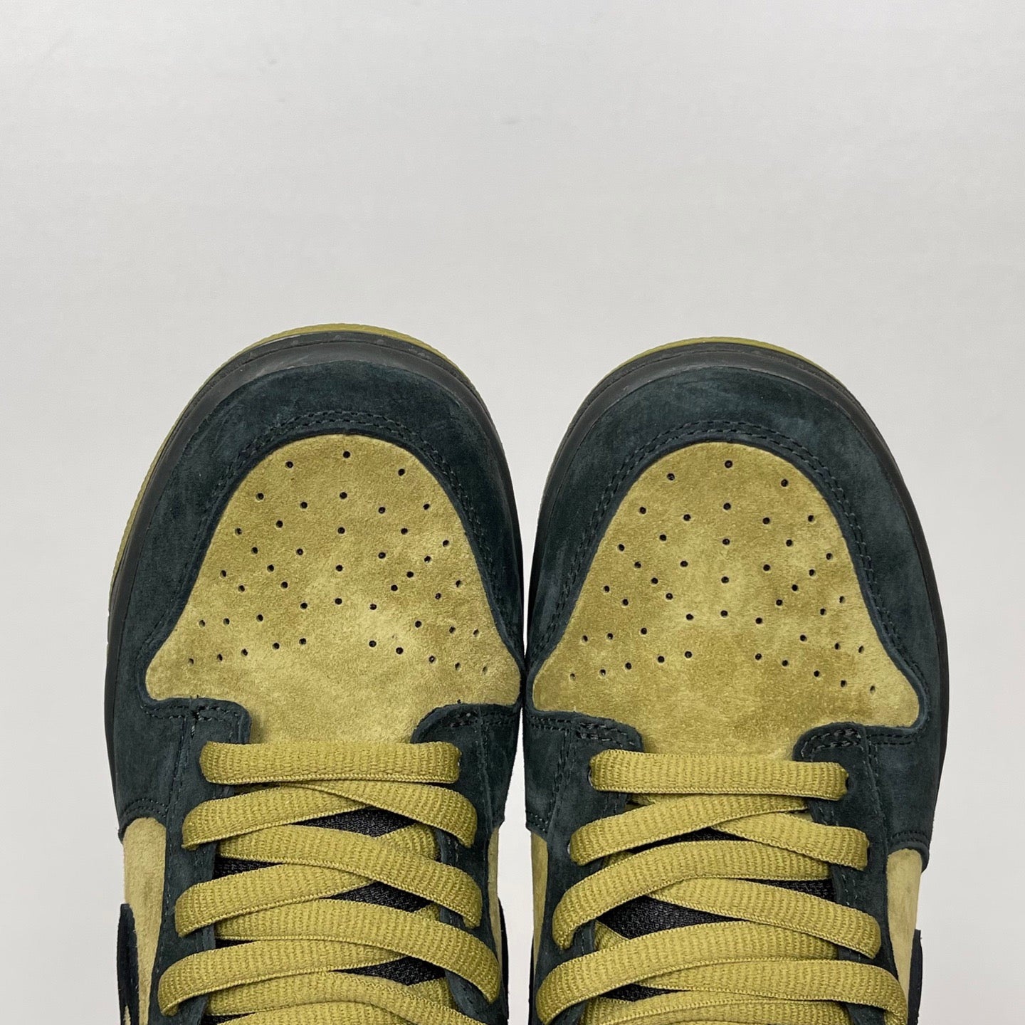 M Batch-Nike Dunk SB × Supreme