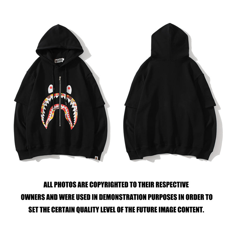 Bape hoodie NO.1