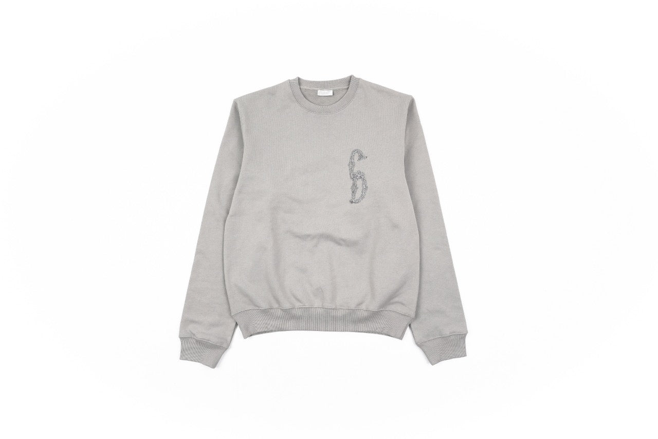 Dior Hoodie Retail（ZP）VS Batch（大货）