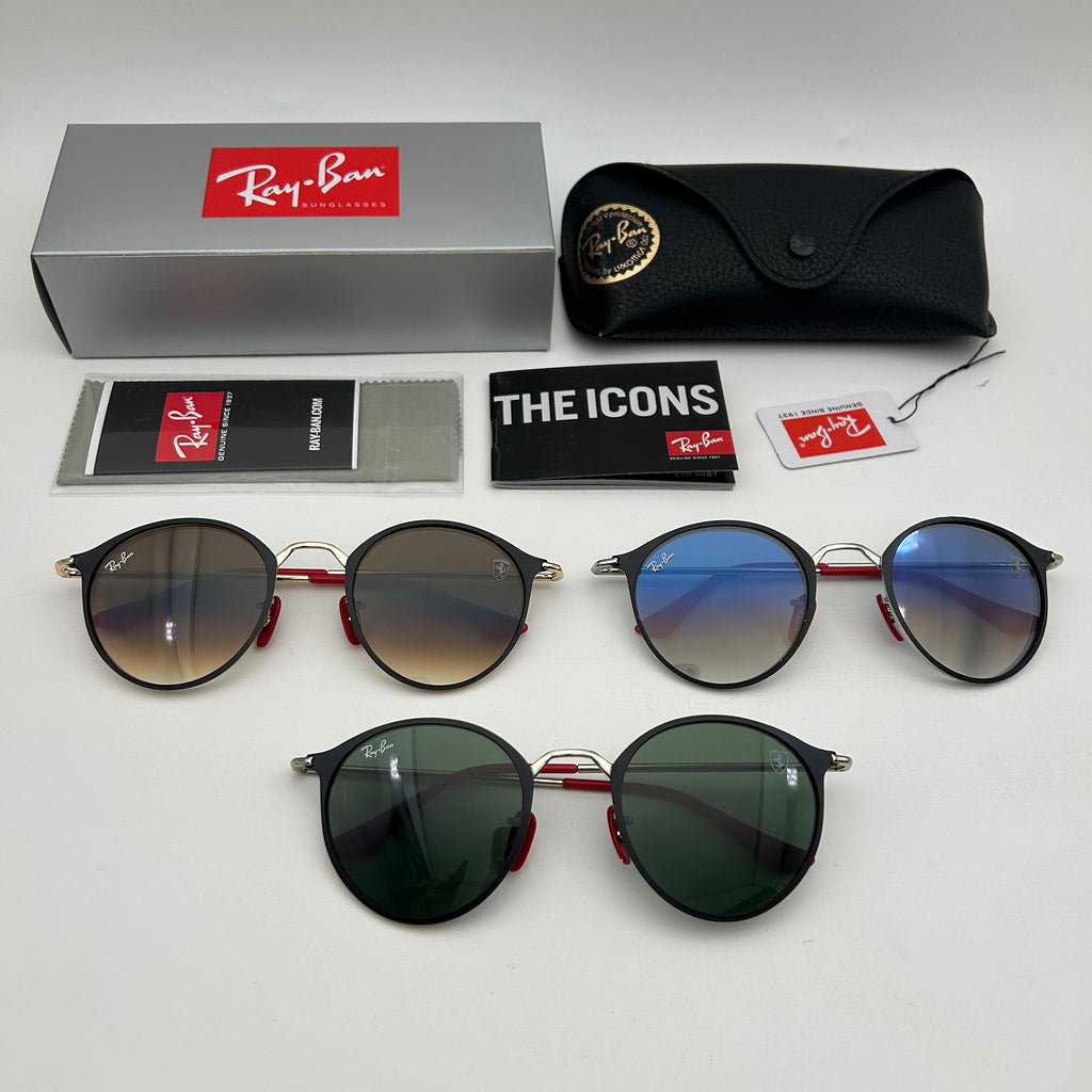 Ray-Ban Sunglasses