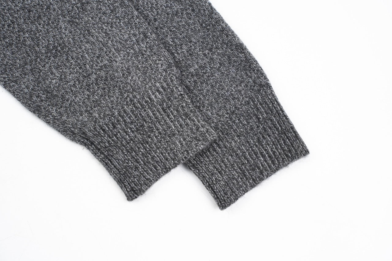 Moncler sweater FW25 Retail（ZP）VS Batch（大货）