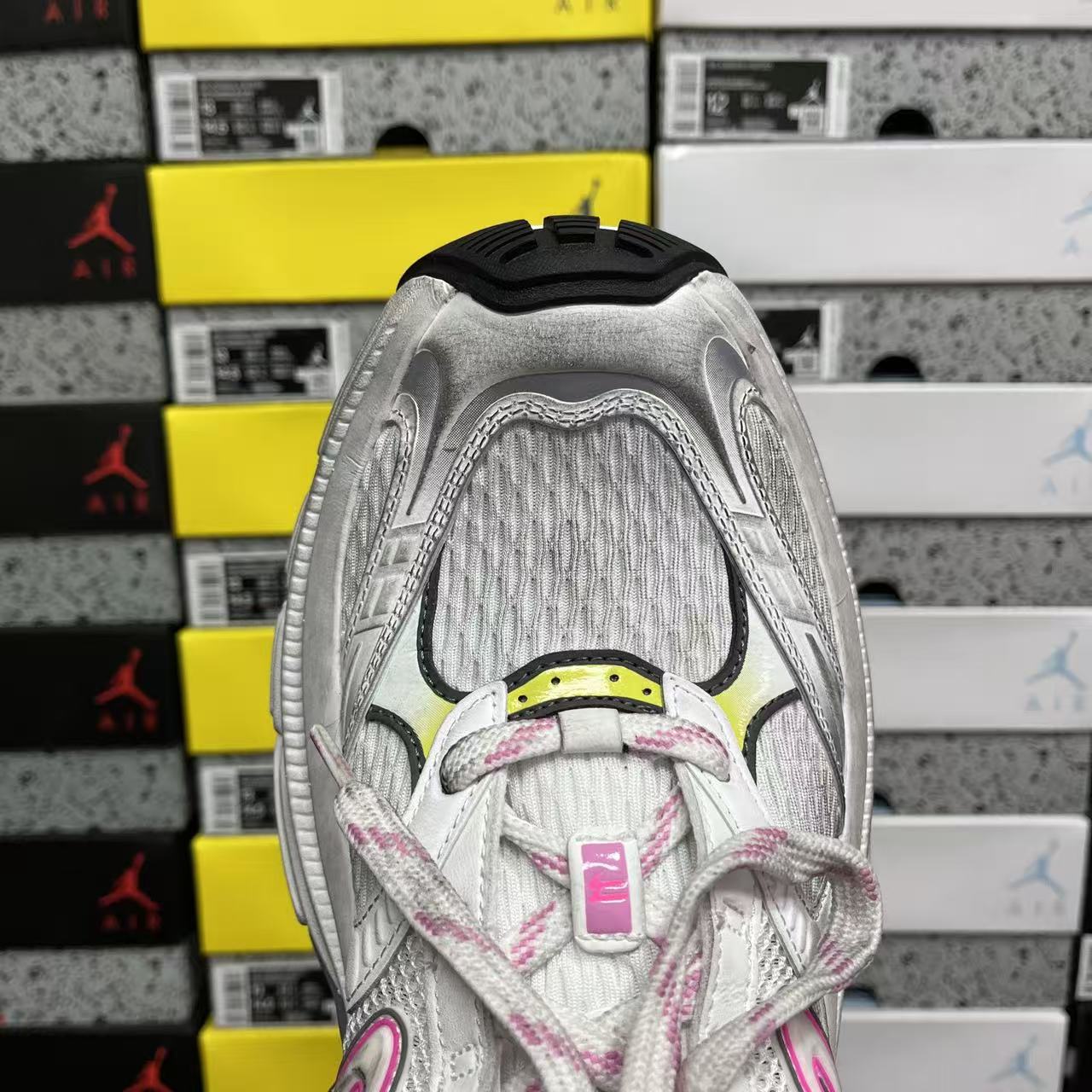 XA Batch-Balenciaga 6XL