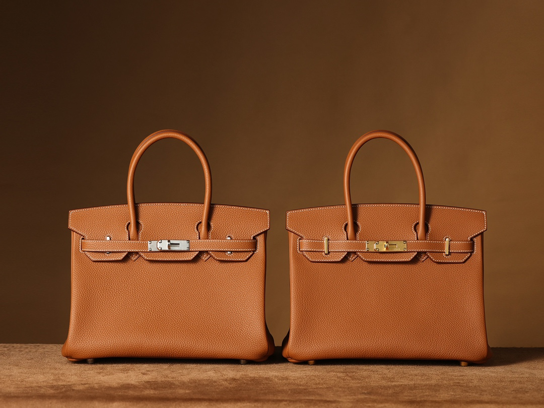 Hermès Birkin 30 Handbag