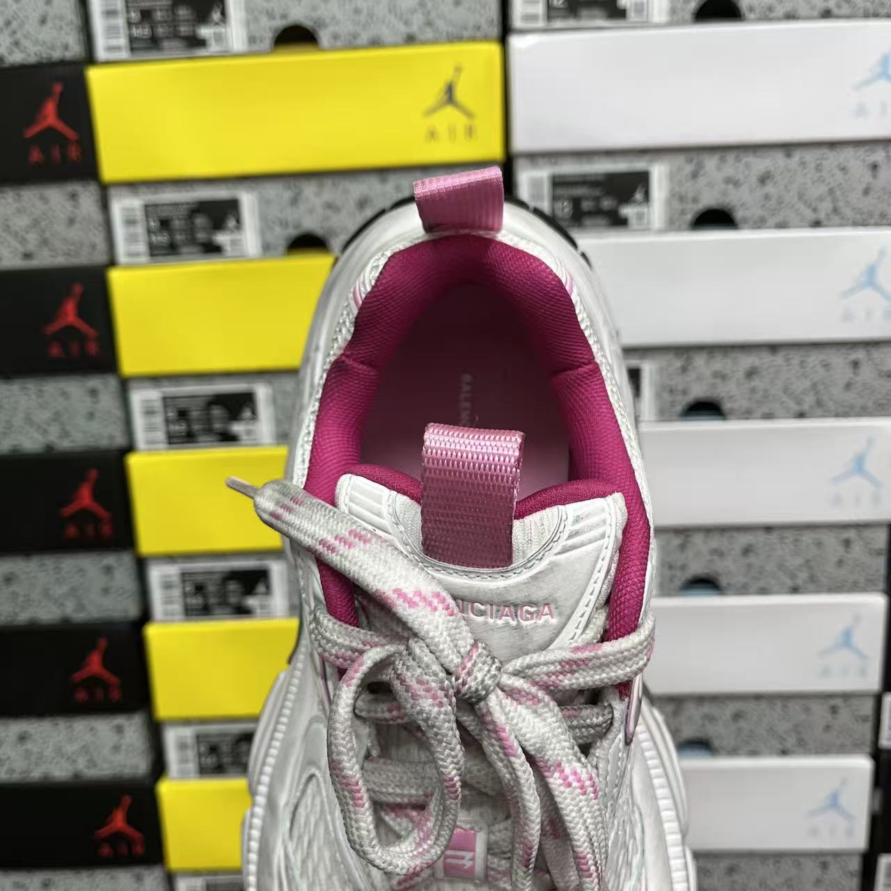 XA Batch-Balenciaga 6XL