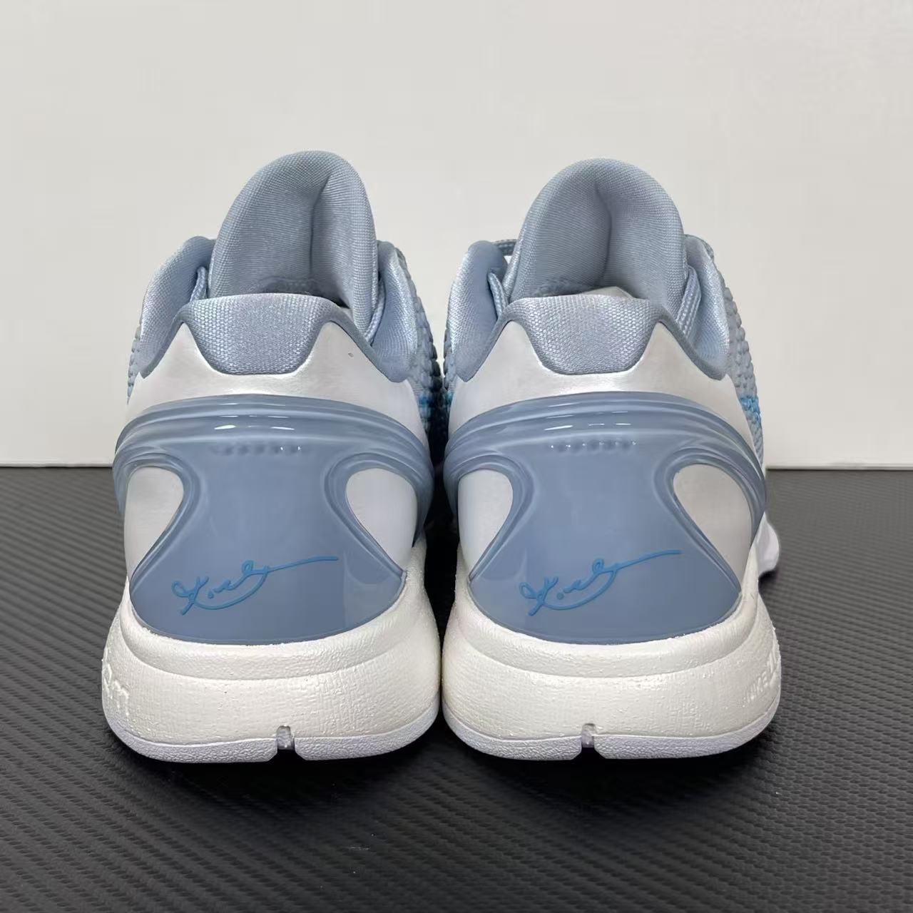 GX Batch-Nike Zoom Kobe 6 × Caitlin Clark