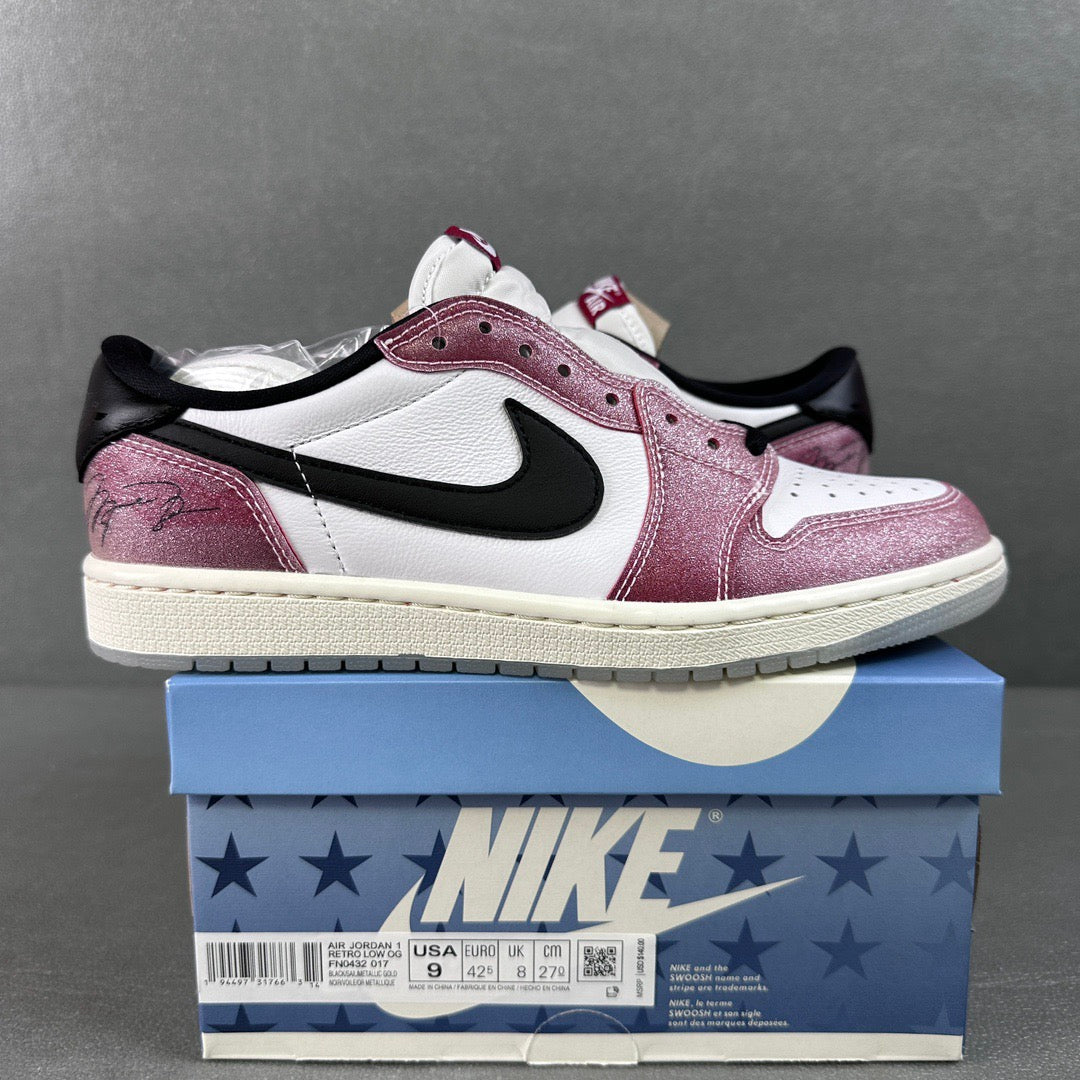 LW Batch-Trophy Room × Air Jordan 1