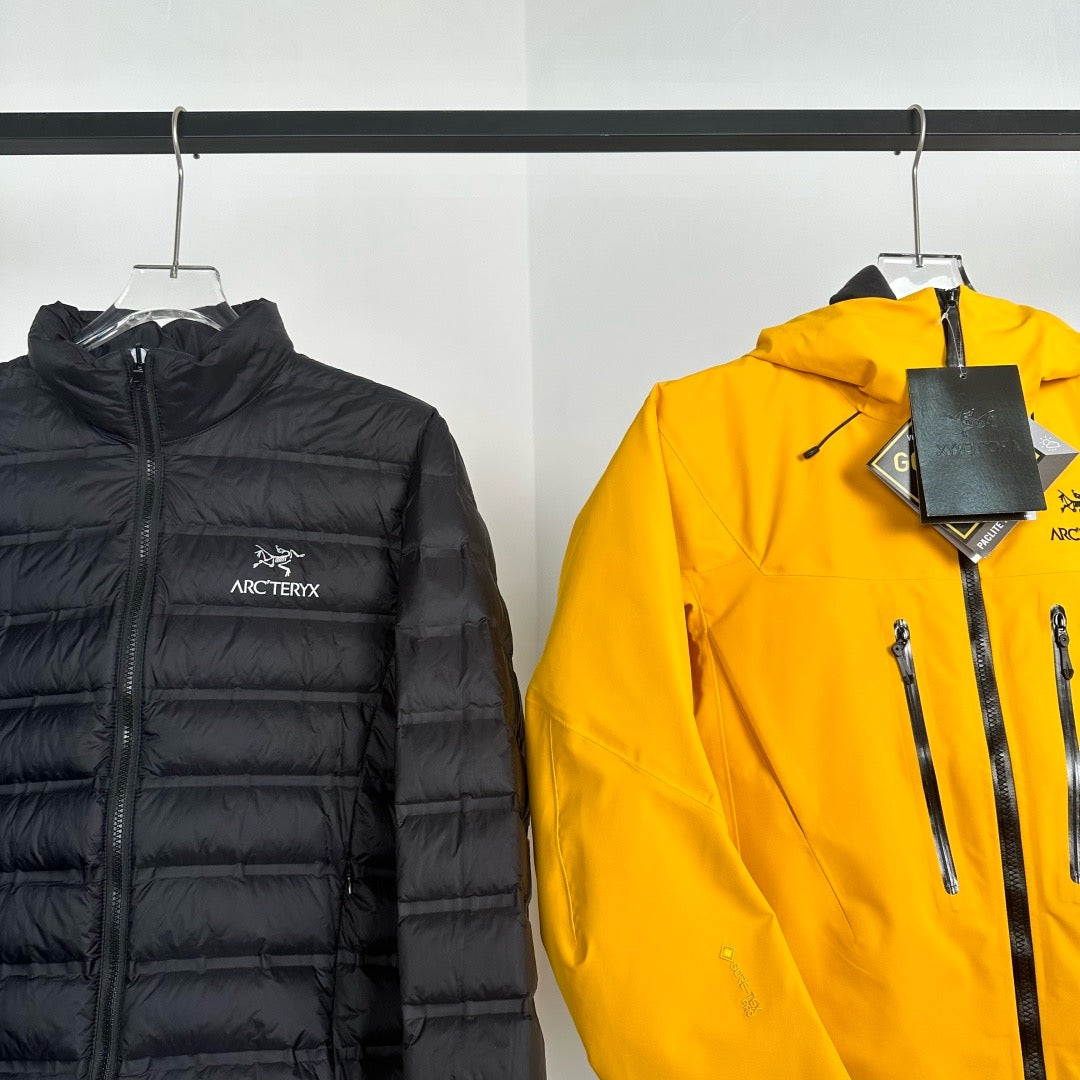 Arc'teryx 3-in-1 Jacket Alpha SV7