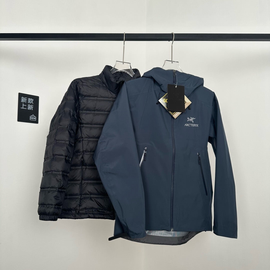 Arc'teryx 3-in-1 Jacket
