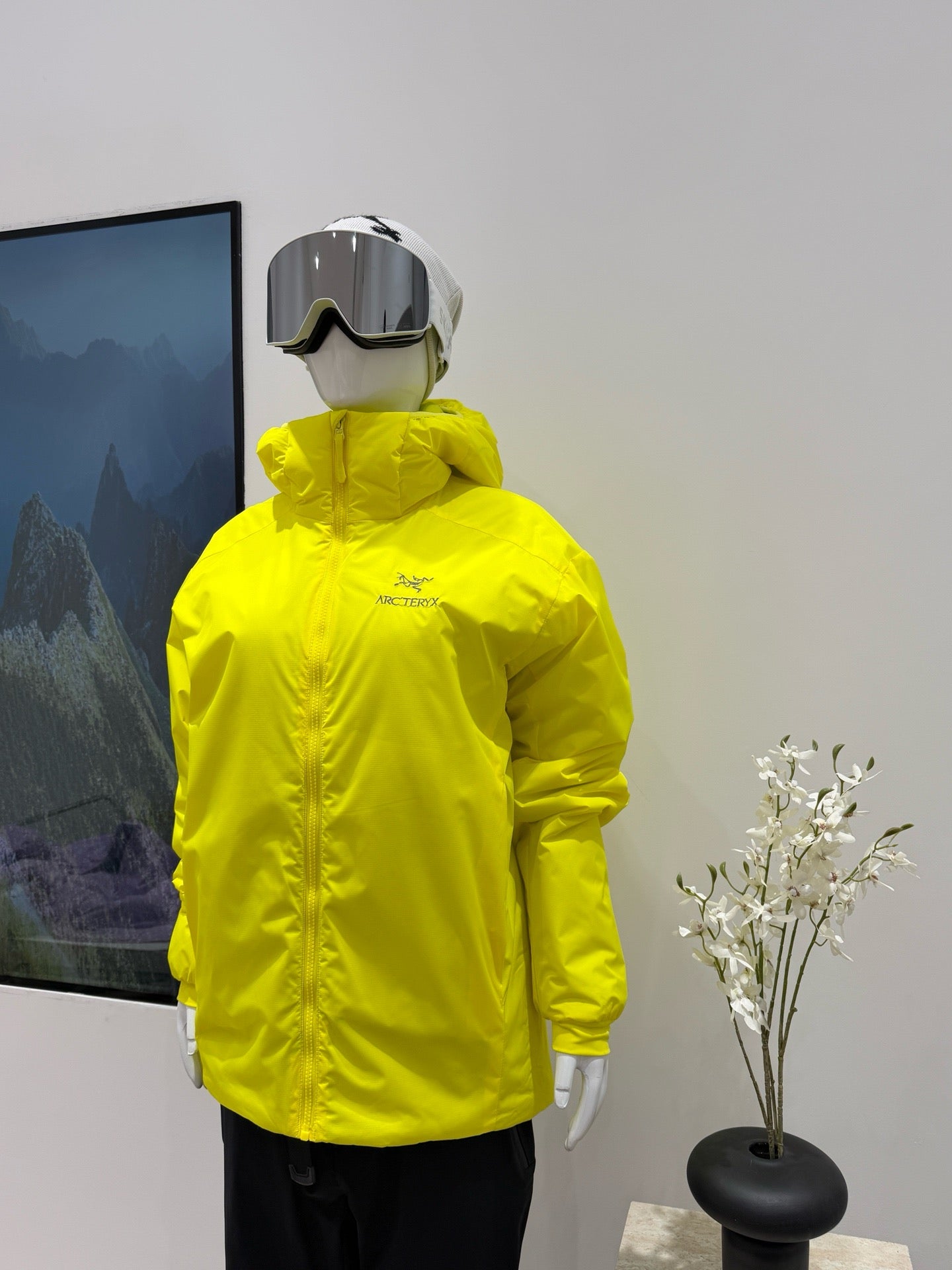 Arc'teryx Atom Hoody