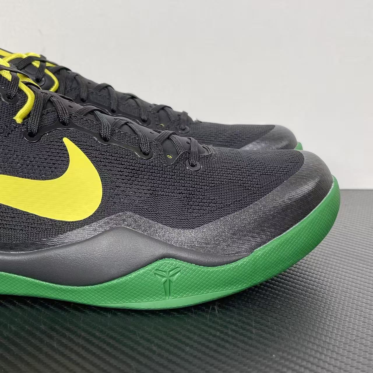 GX Batch-Kobe 8 “OREGON DUCKS” PE PACK