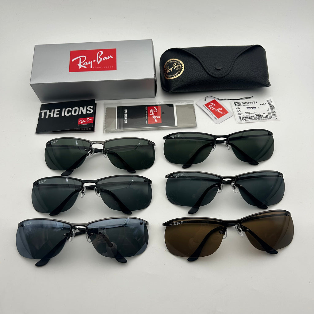 Ray-Ban Sunglasses