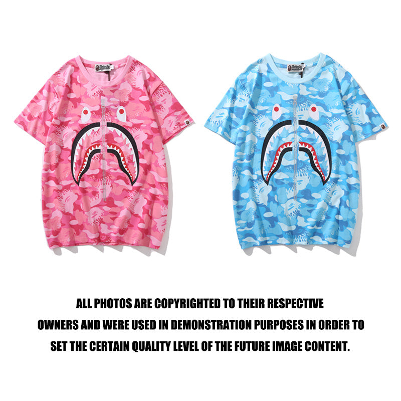 Bape T-shirt NO.2